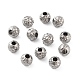 Titanium Beads&nbsp;STAS-R224-03B-P-2