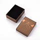 Cardboard Necklaces or Bracelets Boxes&nbsp;CBOX-T003-02B-2