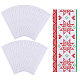 Cotton Bookmarks&nbsp;OFST-GL0001-03C-8