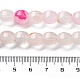 Natural Agate Beads Strands&nbsp;G-G172-02J-5