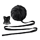 Polyester Elastic Cords&nbsp;EC-WH0026-026B-7