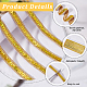 20M Polyester Ribbons&nbsp;SRIB-CY0001-21A-6