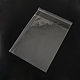 OPP Cellophane Bags&nbsp;OPC-R012-13-2