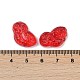 Transparent Glass Beads&nbsp;DGLA-E004-06K-3