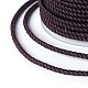 Polyester Braided Cord&nbsp;OCOR-F010-B04-3