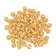 Brass Beads&nbsp;KK-H250-03A-G-1