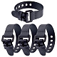 Rubber Storage Straps&nbsp;AJEW-WH0481-190A-1