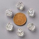 Transparent Acrylic Beads&nbsp;TACR-S154-33C-205-5