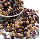 Glass Beads&nbsp;EGLA-A034-LM6mm-13-4