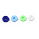 Handmade Polymer Clay Beads&nbsp;CLAY-N011-40-12-2