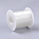 Round Elastic Crystal Thread&nbsp;EW-R007-C-01-2