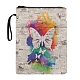 Cloth Book Covers for Paperbacks&nbsp;PW-WG04ABE-02-1