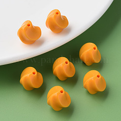 Opaque Acrylic Beads&nbsp;MACR-S373-139-A08