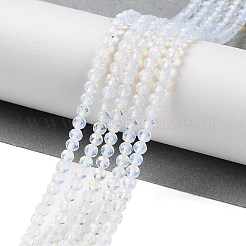 Opalite Beads Strands&nbsp;G-A233-A02-01