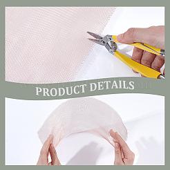 Brass Mesh Screen Sheets&nbsp;AJEW-WH0695-057