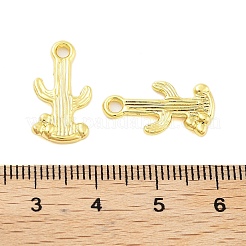 Rack Plating Alloy Pendant&nbsp;FIND-Q108-15G