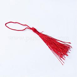 Polyester Tassel Decorations&nbsp;OCOR-Q023-40