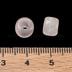 Natural Rose Quartz Beads&nbsp;G-G003-A06-12