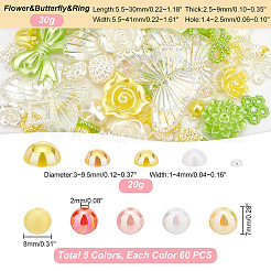DIY Jewelry Making Kit&nbsp;DIY-PH0013-35A