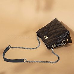 2 Sizes PU Leather Bag Tape&nbsp;FIND-CA0001-70