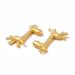 Rack Plating Alloy Pendants&nbsp;PALLOY-I215-24G