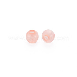 Imitation Jelly Acrylic Bead Caps&nbsp;MACR-S371-11-E02