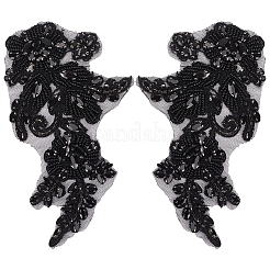 Organza Costume Accessories&nbsp;PATC-WH20018-001A