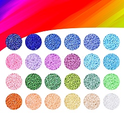 DIY Stretch Jewelry Making Kits&nbsp;DIY-YW0002-19A