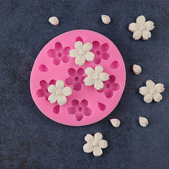 Food Grade Silicone Molds&nbsp;LS-DIY-K009-09B