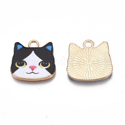 Printed Alloy Pendants&nbsp;PALLOY-N168-002A