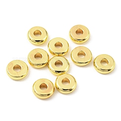 Brass Beads&nbsp;X-KK-D032-01G-G