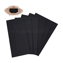 6Pcs 2 Styles Plastic Bag Bottom Fabric for DIY Bag Making&nbsp;FIND-PH0028-42