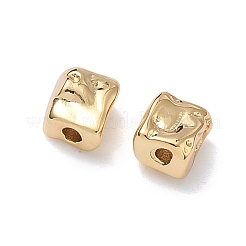 SHEGRACE Brass Beads&nbsp;XGRQ1A263-317G