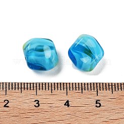 Glass Beads&nbsp;GLAA-U003-02C