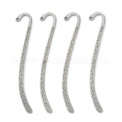 Tibetan Style Bookmarks&nbsp;LS-BLF8635Y-NF