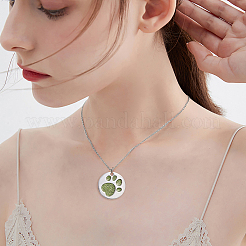 Enamel Pendants&nbsp;ENAM-CJ0001-16