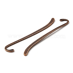 Tibetan Style Alloy Bookmarks&nbsp;K0975061