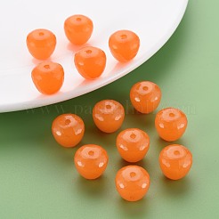 Transparent Acrylic Beads&nbsp;MACR-S373-10E-05