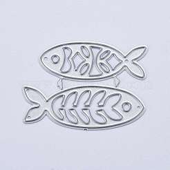 Carbon Steel Cutting Dies Stencils&nbsp;DIY-K026-05
