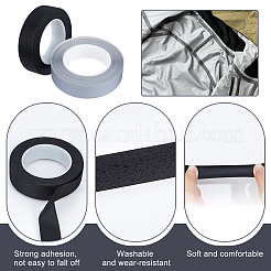 2 Rolls 2 Colors TPU Cloth Heat Sealing Tape&nbsp;TOOL-GA0001-79