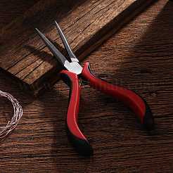 Carbon Steel Jewelry Pliers&nbsp;PT-S032