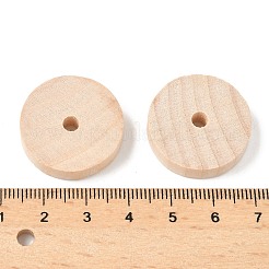 Schima Wood Unfinshed Wheel&nbsp;WOOD-XCP0002-09
