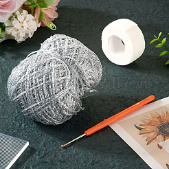 1 Bundle Polyester Yarn&nbsp;DIY-MB0003-07B