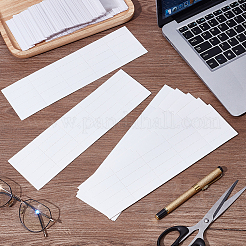 8 Sheets Paper Blank Card&nbsp;OFST-GO0001-01