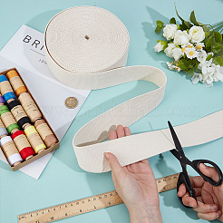 Cotton Herringbone Ribbon&nbsp;OCOR-BC0008-75D