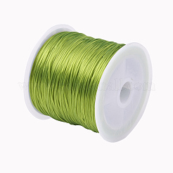 Flat Elastic Crystal String&nbsp;X-EW-O001-01I