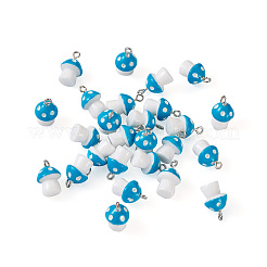 Plastic Pendants&nbsp;KY-TA0001-15D