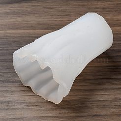 Halloween Ghost DIY Silicone Display Statue Molds&nbsp;SIMO-P007-A01