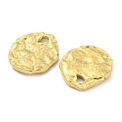 Ion Plating(IP) 304 Stainless Steel Pendants&nbsp;STAS-K253-11G