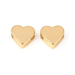 Brass Beads&nbsp;KK-E787-01A-G